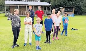 Image result for Stirling County Cricket Club