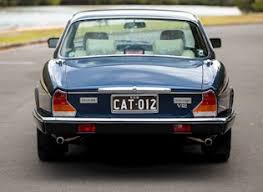 Image result for Solent Blue 1987 Jaguar