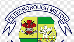 Image result for Peterborough Milton Golf Club Ltd