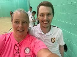 Image result for Flava Netball Club