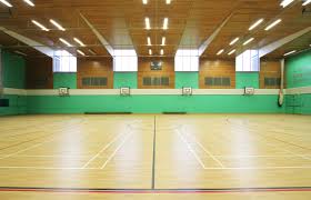 Image result for Sawbridgeworth Badminton Club