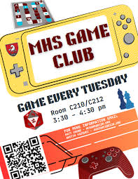 Image result for Games Club