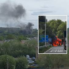 Image result for Swindon Flames