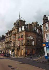 Image result for Crieff Municipal Bowling Club