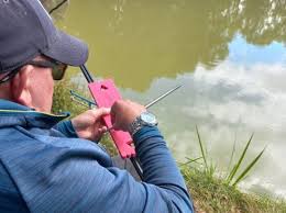 Image result for Angling For The Disabled