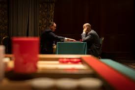 Image result for York Backgammon Club