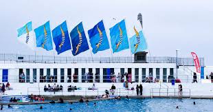 Image result for Swimming Skills Cornwall | St Ives