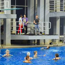 Image result for Aqua Aerobics Esporta Health Club