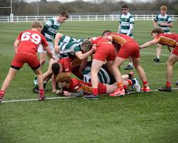 Image result for Whitley Bay Rockcliff Rugby Football Club