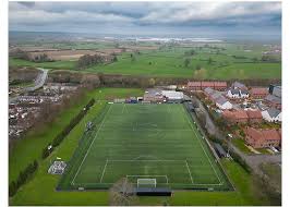 Image result for AFC Lichfield