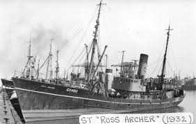 Image result for Grimsby Archers