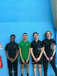 Image result for Brook Badminton Club