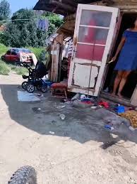 Image result for romska osada