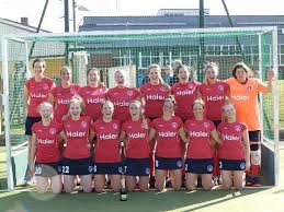 Image result for Oxted Hockey Club