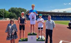 Image result for Crystal Palace Triathletes