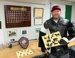 Image result for Alton Rifle Club