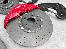 Image result for audi ufo brakes