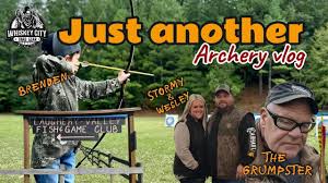 Image result for Yateley Archers