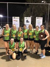 Image result for Grasshoppers Netball Club