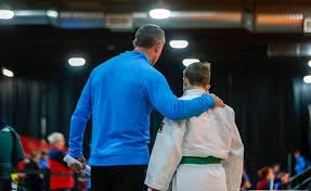 Image result for Exmouth Vikings Judo Club