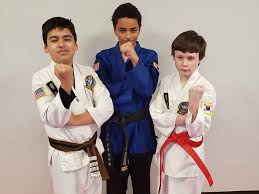 Image result for K5 Academy Of Martial Arts