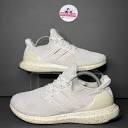 adidas White M Width Athletic Shoes for Women for sale | eBay