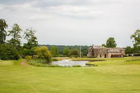 Image result for Cookridge Hall Golf Club