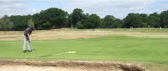 Image result for Coombe Wood Golf Club Ltd