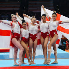 Image result for Aylesbury Gymnastics Club