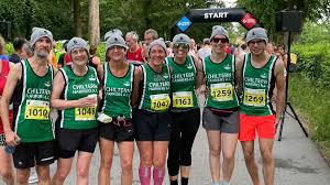 Image result for Chiltern Harriers Athletic Club