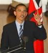 Philippine president says Obama has quit smoking - Thaindian News