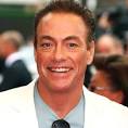 Jean Claude Van Damme