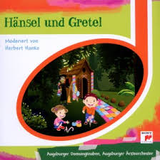 Bravado - Esprit/Hänsel Und Gretel-Moderiert Von G.Buchner - CD ... - P0886978883421_1