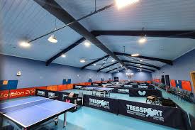 Image result for St Neots Table Tennis Club