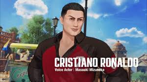 「栗木ロナウド」の画像検索結果