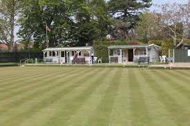 Image result for North Walsham Indoor Bowls Club