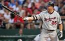 TWINS BASEBALL LOVE: 12.2011