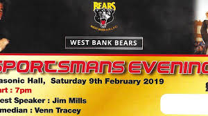 Image result for West Bank Amateur Rugby League Football Club