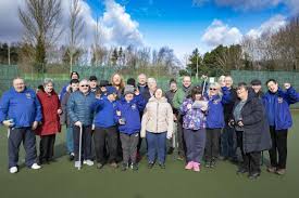 Image result for Wrexham, Miners Bowling Club