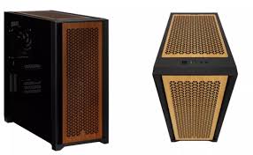 Image result for Корпус пк из дерева фото