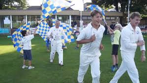 Image result for Lymington Bowls Club