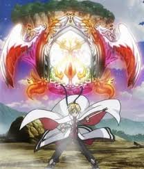 「シンク・イズミ DOG DAYS」の画像検索結果