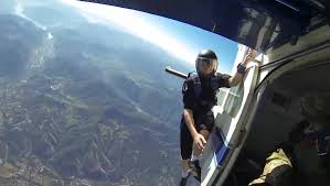 Image result for Hull University Skydiving Club