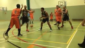 Image result for Kingston Wildcats Basketball Club