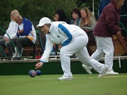 Image result for Harpenden Bowling Club