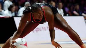 Image result for Saracens Netball Club