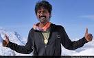 Missing Indian mountaineer Malli Mastan found dead | The Etemaad.