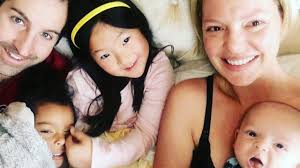 Image result for City Micro Baby Stroller Katherine Heigl