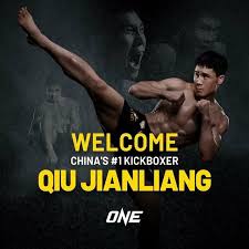 Image result for Chinese Kick Boxing Club