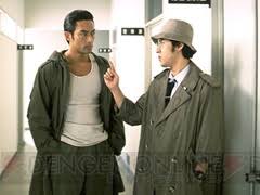 「高峰隆士 街〜運命の交差点〜」の画像検索結果